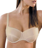 Panache Tango Pure Underwire Balconnet Bra